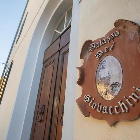 Dom wakacyjny Al Cotone - Helloelba Marciana Marina (Isola d'Elba)