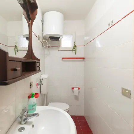 Al Cotone - Helloelba Tatil Evi *