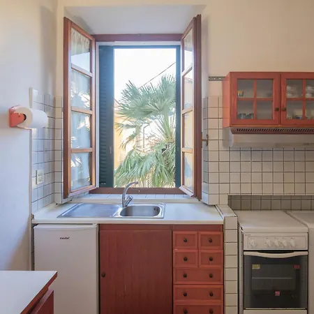 Σπίτι διακοπών Al Cotone - Helloelba Marciana Marina (Isola d'Elba)