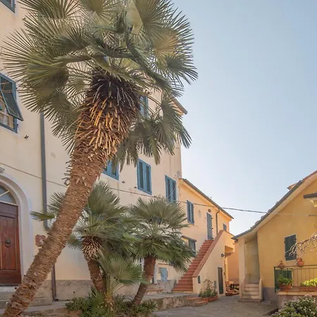 Tatil Evi Al Cotone - Helloelba