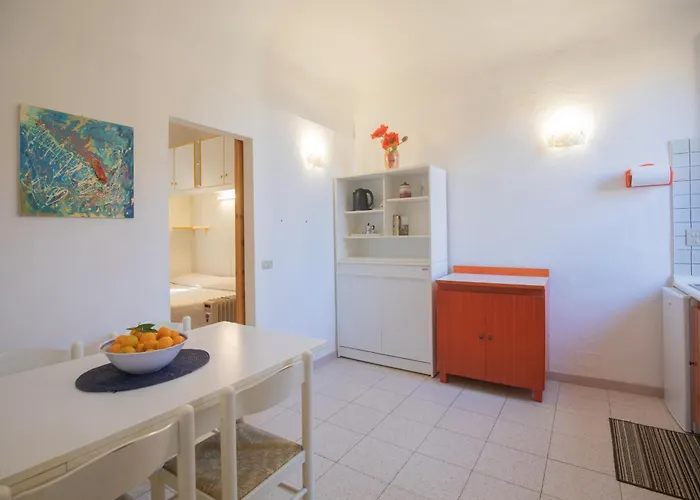 Al Cotone - Helloelba Marciana Marina (Isola d'Elba)