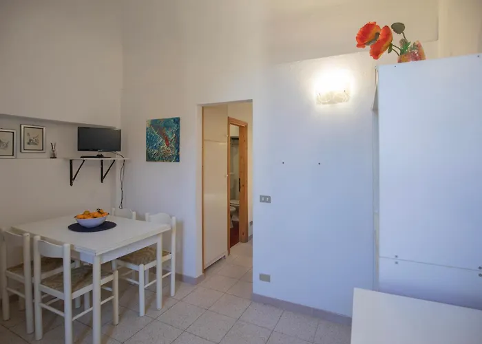 Al Cotone - Helloelba * Marciana Marina (Isola d'Elba)