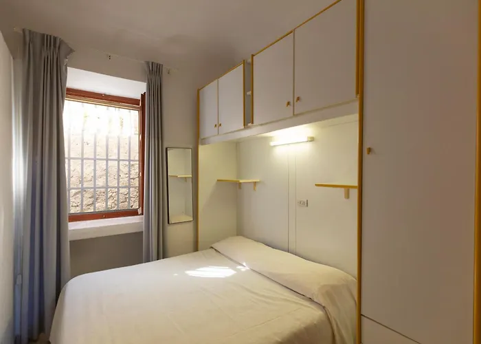 Al Cotone - Helloelba Dom wakacyjny