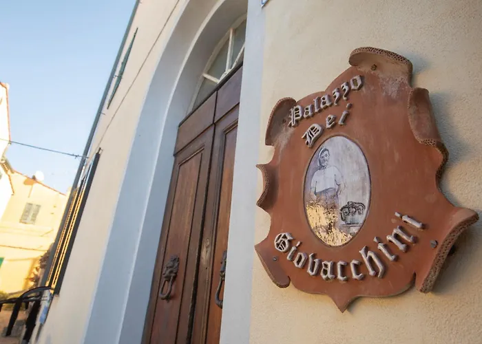 Holiday home Al Cotone - Helloelba Marciana Marina (Isola d'Elba)