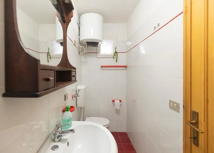 Al Cotone - Helloelba Holiday home *