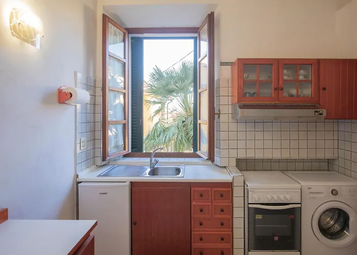 Holiday home Al Cotone - Helloelba Marciana Marina (Isola d'Elba)